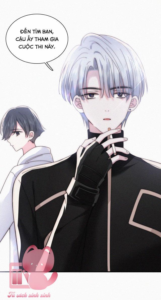 Bệnh Yêu Chapter 18 - Trang 2