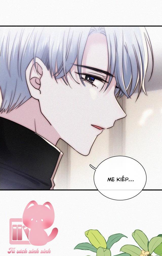 Bệnh Yêu Chapter 18 - Trang 2