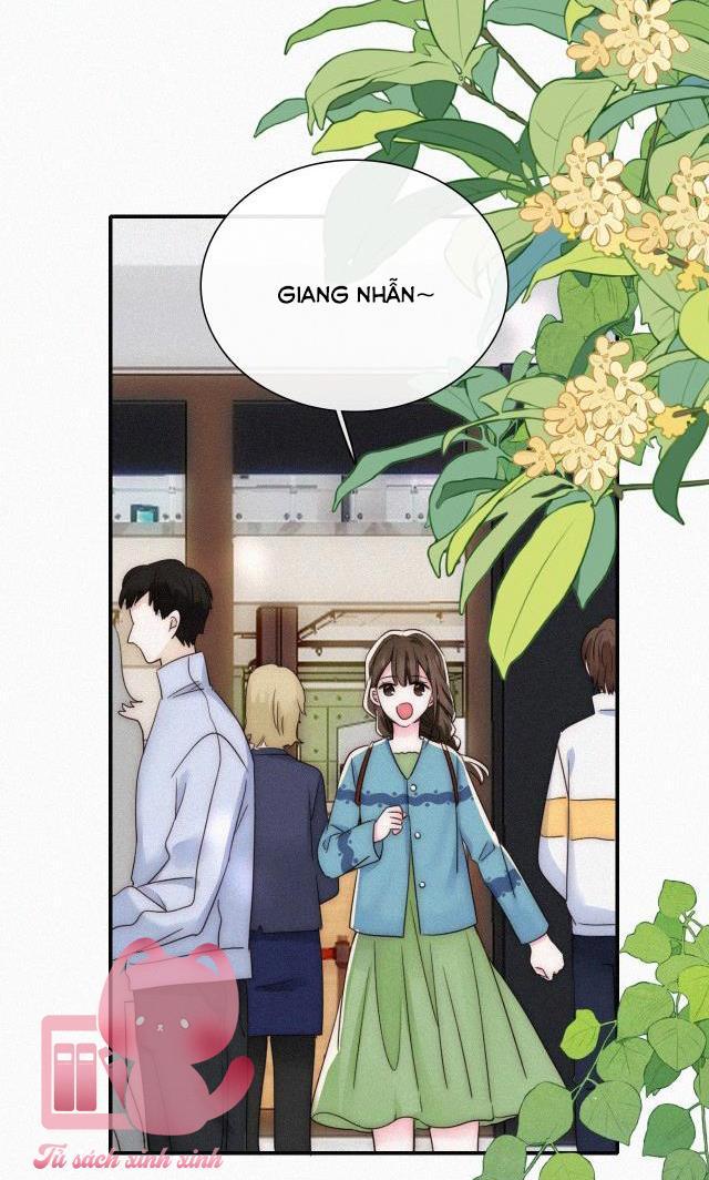 Bệnh Yêu Chapter 18 - Trang 2