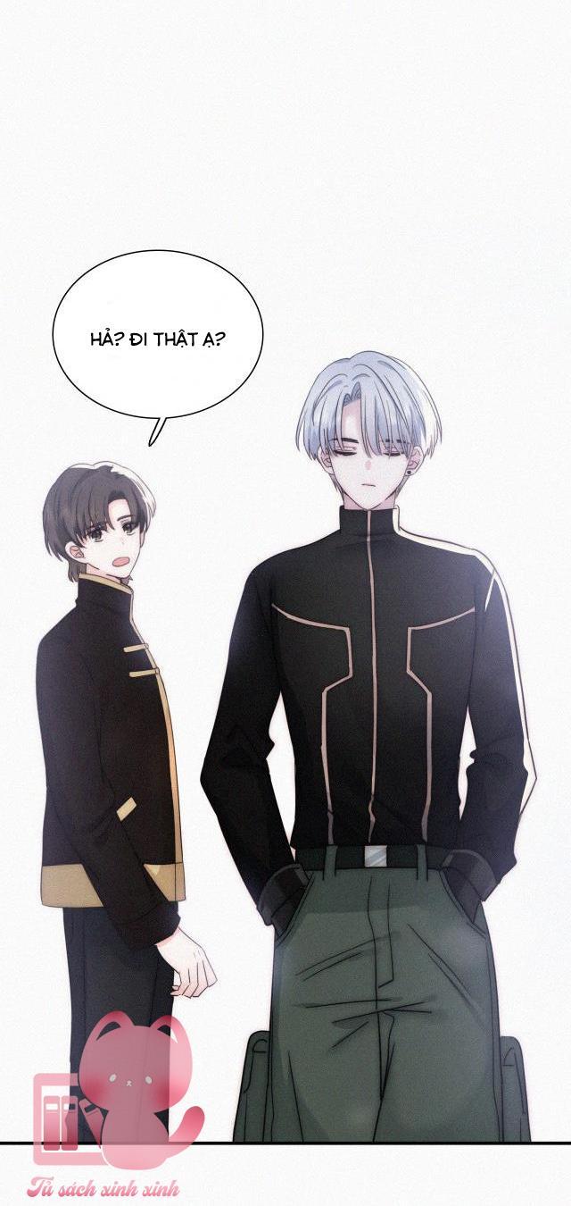 Bệnh Yêu Chapter 18 - Trang 2