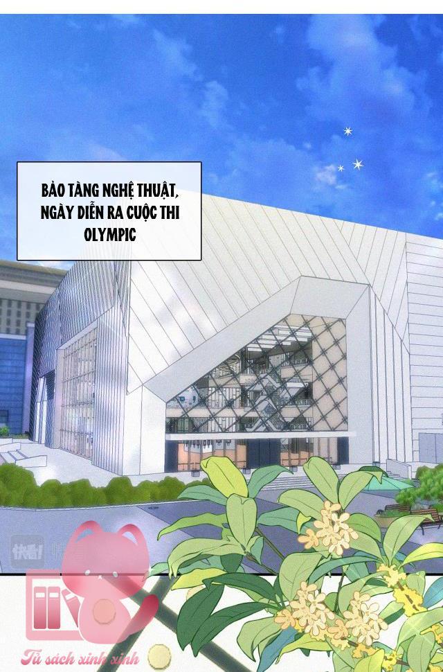 Bệnh Yêu Chapter 18 - Trang 2