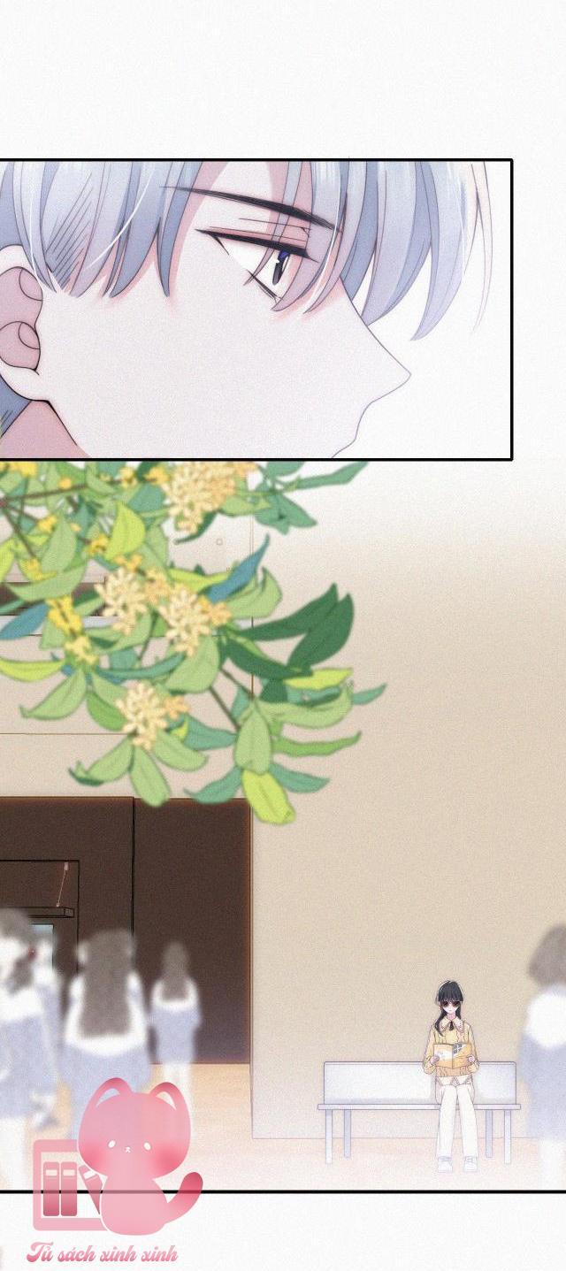 Bệnh Yêu Chapter 18 - Trang 2