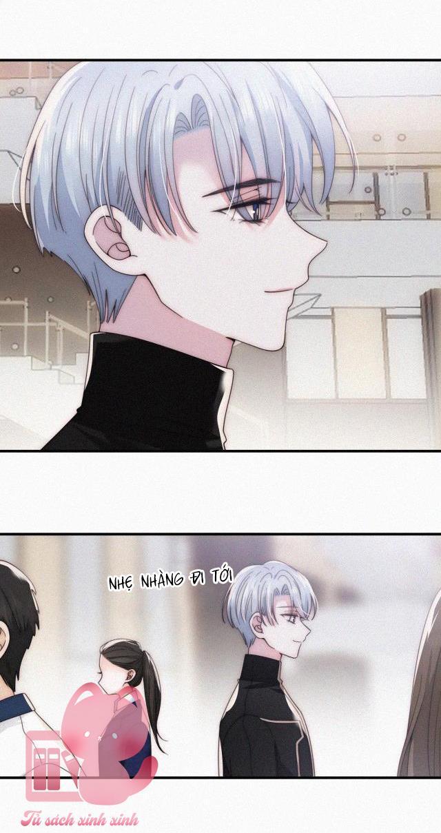 Bệnh Yêu Chapter 18 - Trang 2