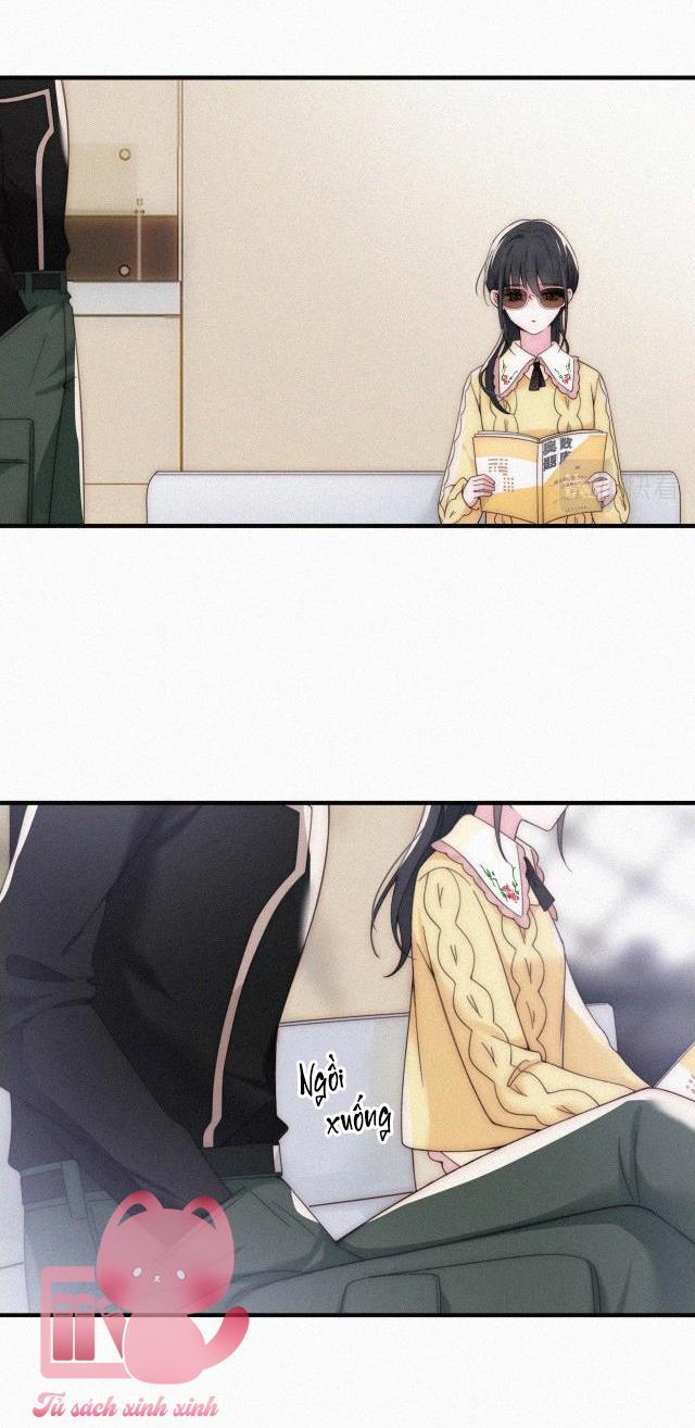 Bệnh Yêu Chapter 18 - Trang 2
