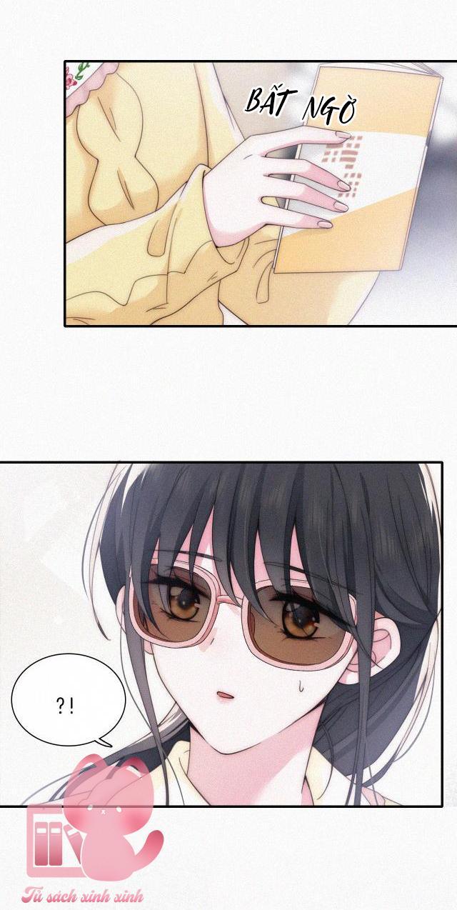 Bệnh Yêu Chapter 18 - Trang 2