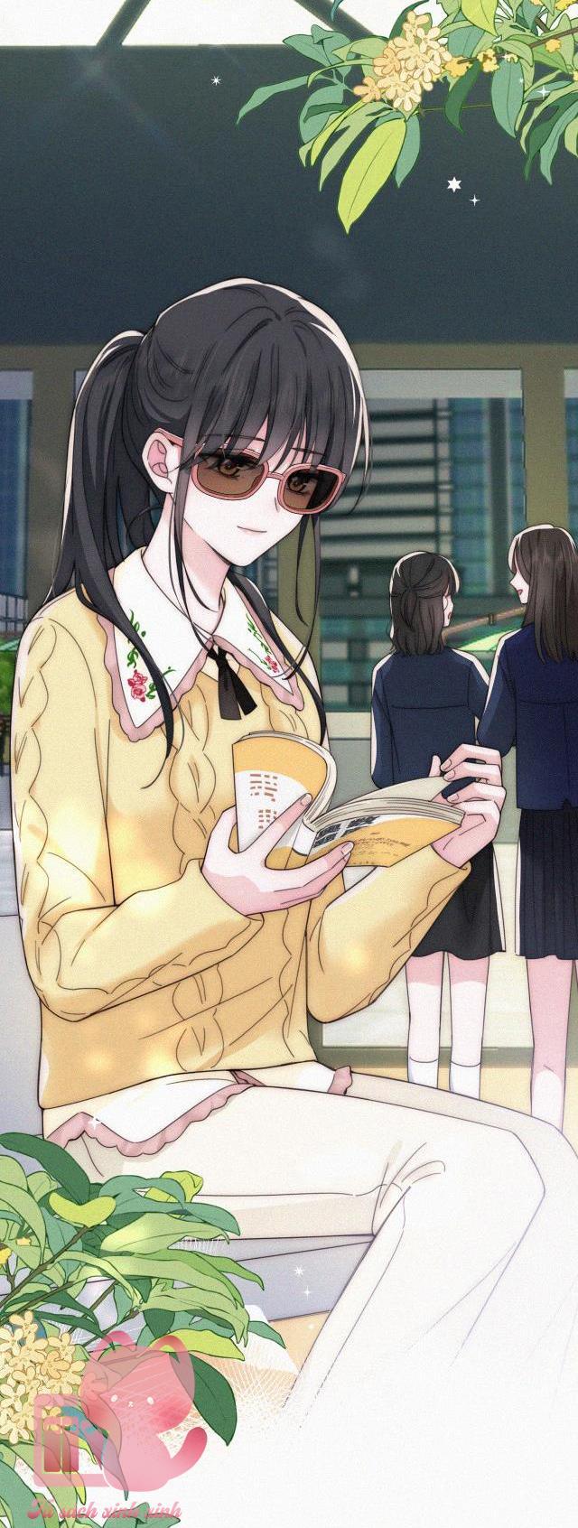 Bệnh Yêu Chapter 18 - Trang 2