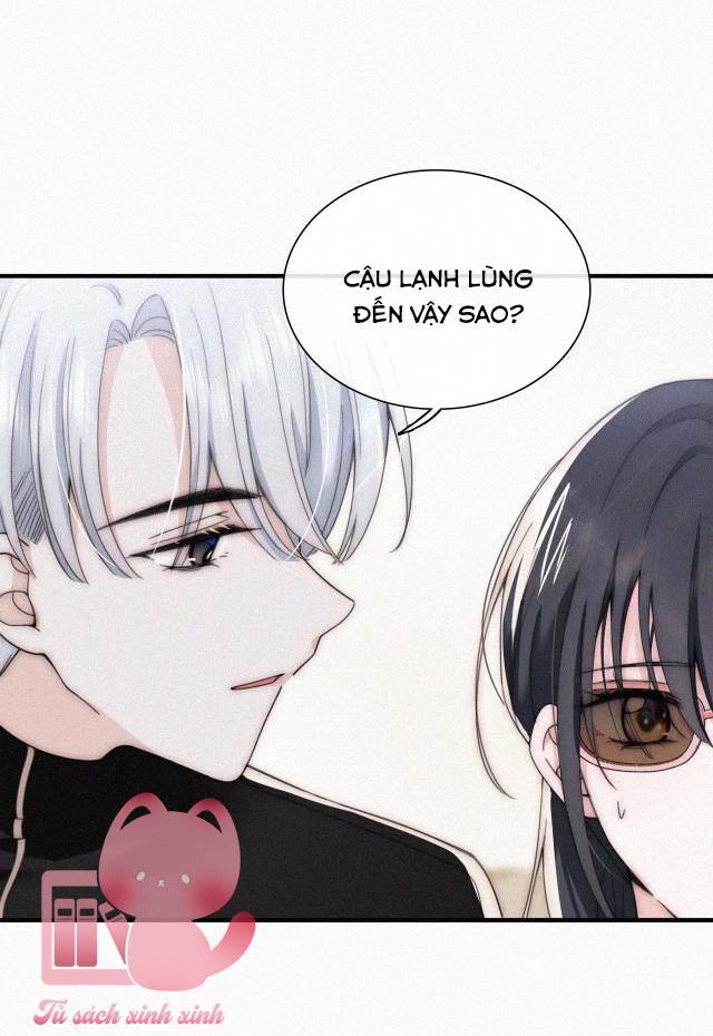 Bệnh Yêu Chapter 18 - Trang 2