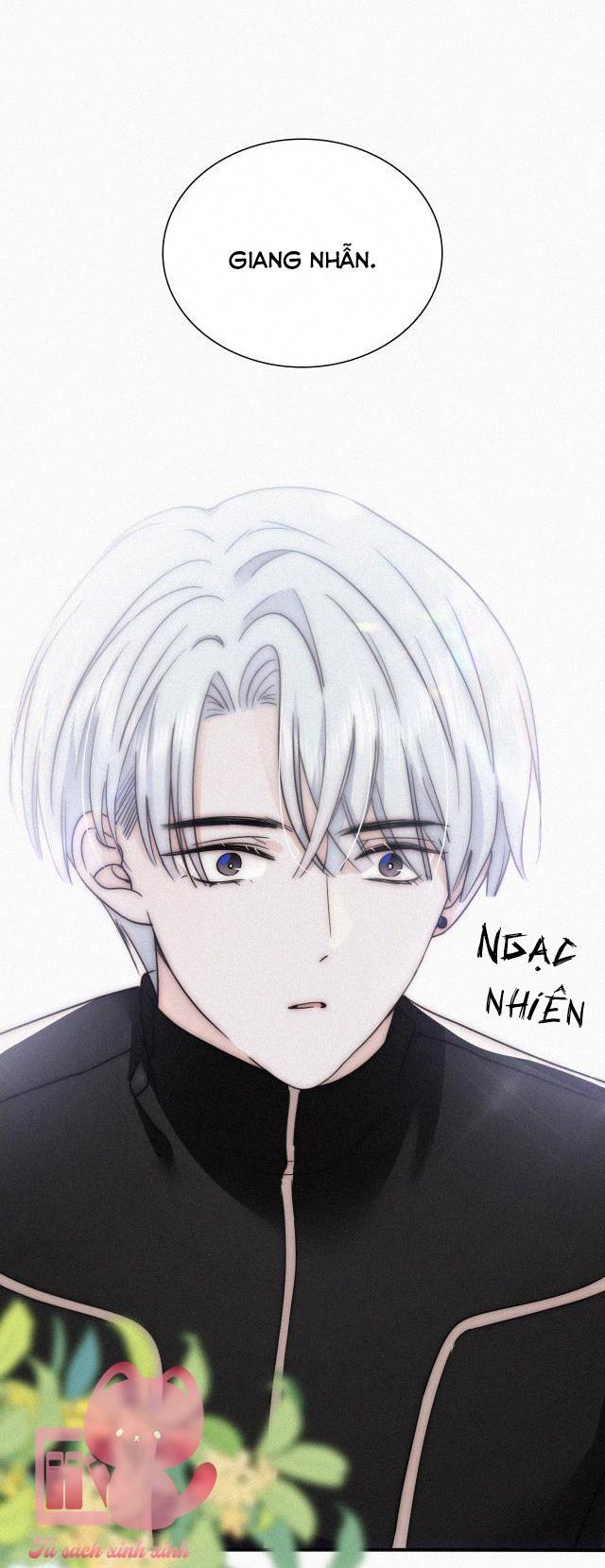 Bệnh Yêu Chapter 18 - Trang 2