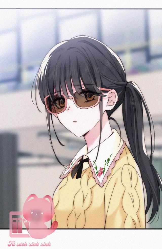 Bệnh Yêu Chapter 18 - Trang 2