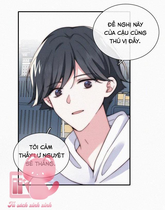Bệnh Yêu Chapter 19 - Trang 2