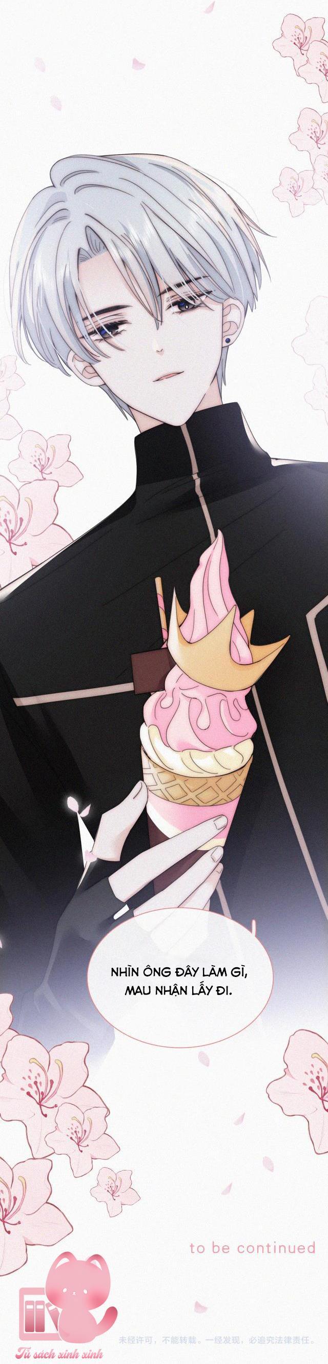 Bệnh Yêu Chapter 19 - Trang 2