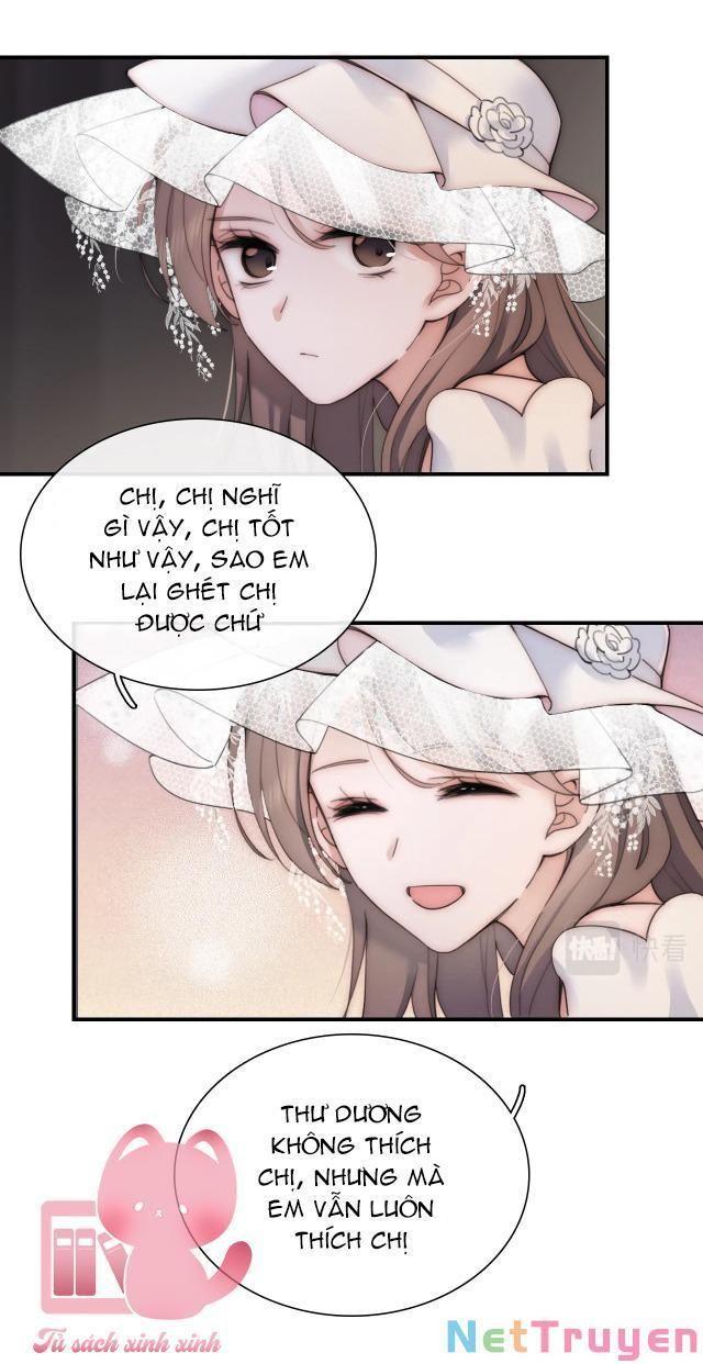 Bệnh Yêu Chapter 2 - Trang 2