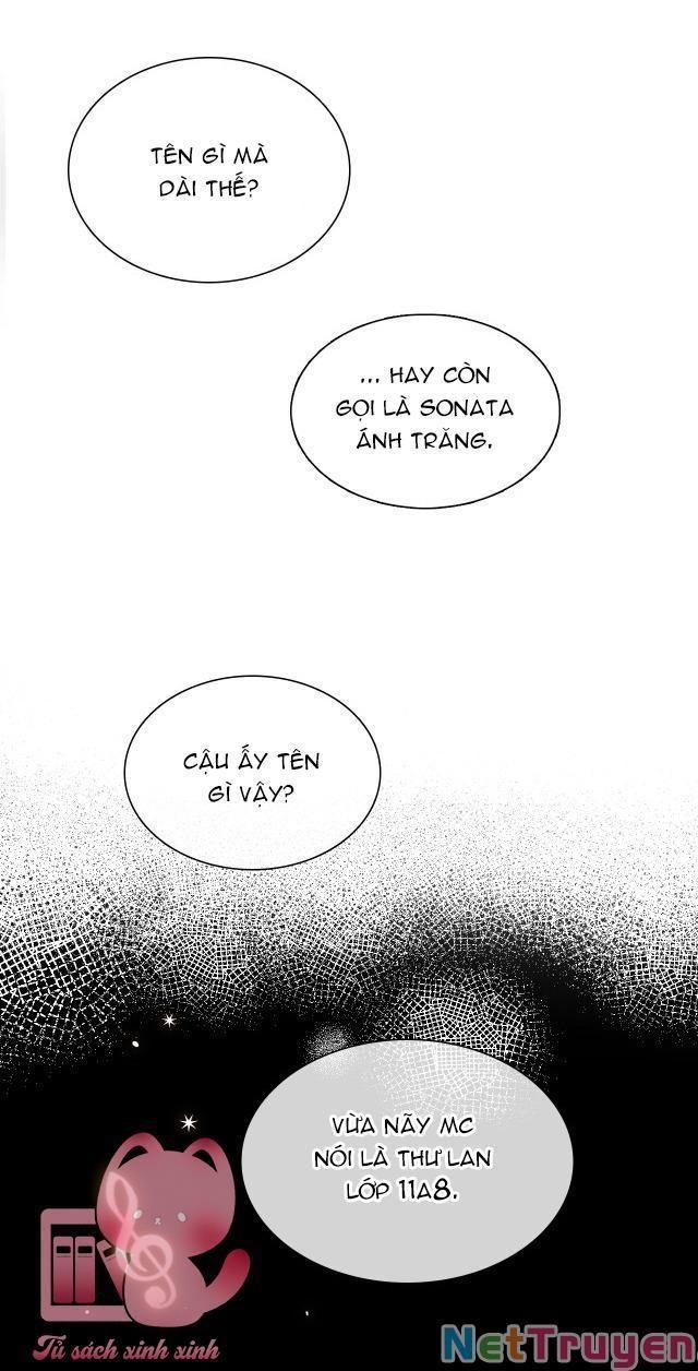 Bệnh Yêu Chapter 2 - Trang 2