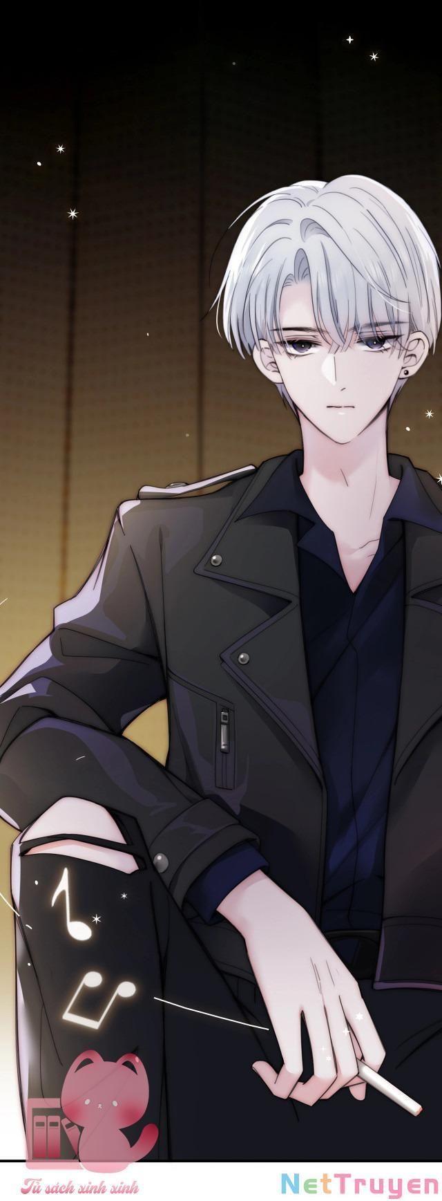 Bệnh Yêu Chapter 2 - Trang 2