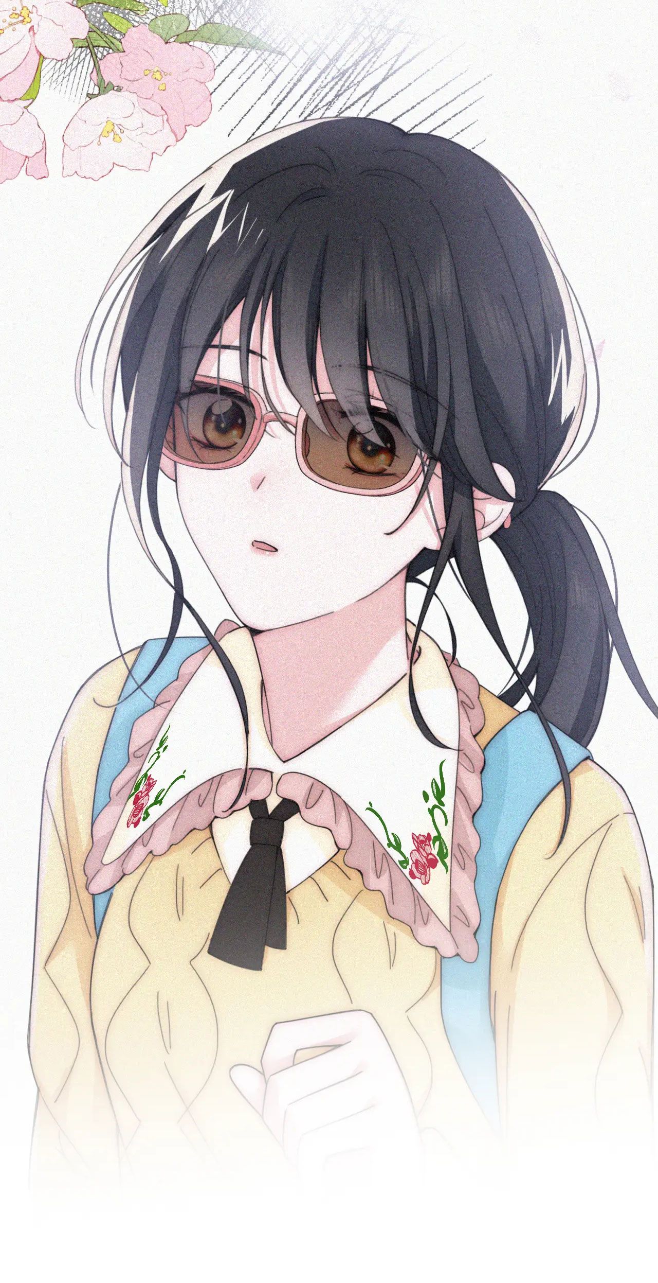 Bệnh Yêu Chapter 20.1 - Trang 2