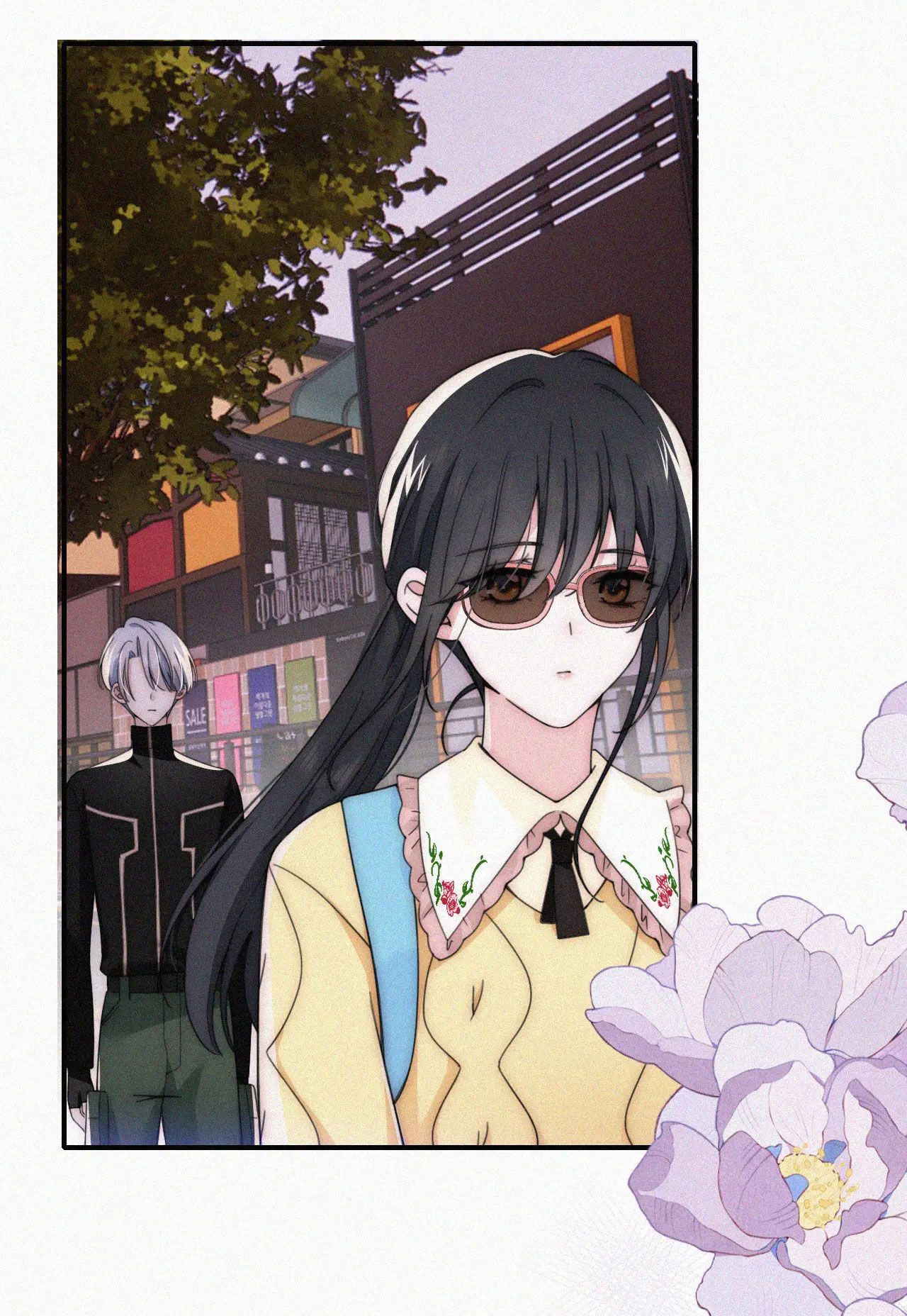 Bệnh Yêu Chapter 20.2 - Trang 2