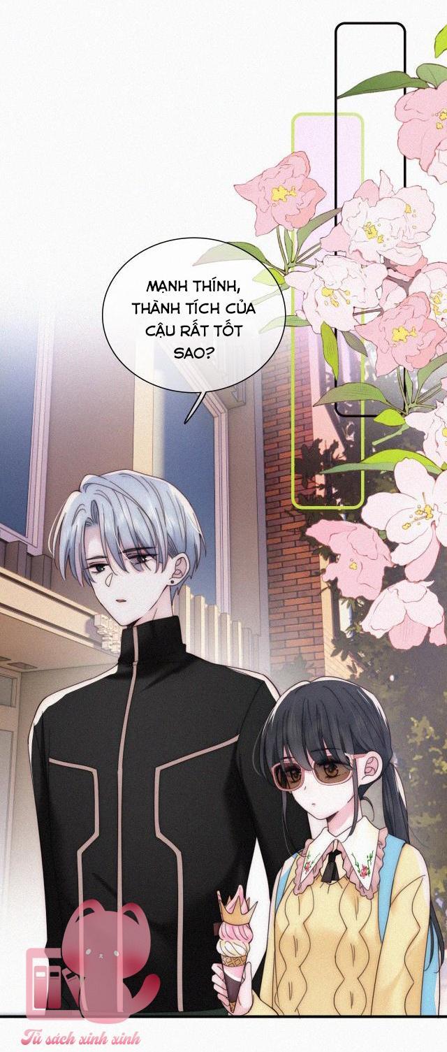 Bệnh Yêu Chapter 20 - Trang 2