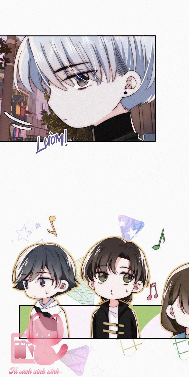 Bệnh Yêu Chapter 20 - Trang 2