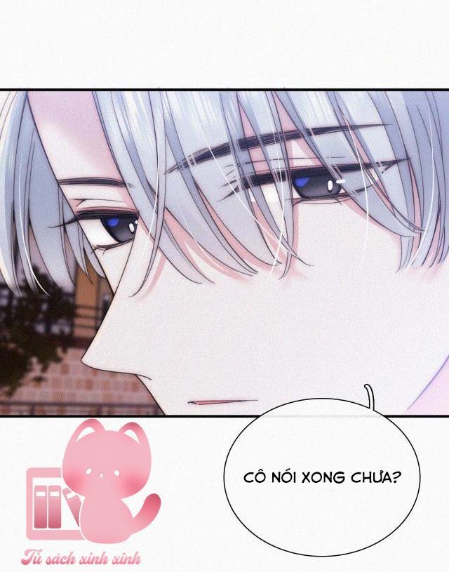 Bệnh Yêu Chapter 20 - Trang 2