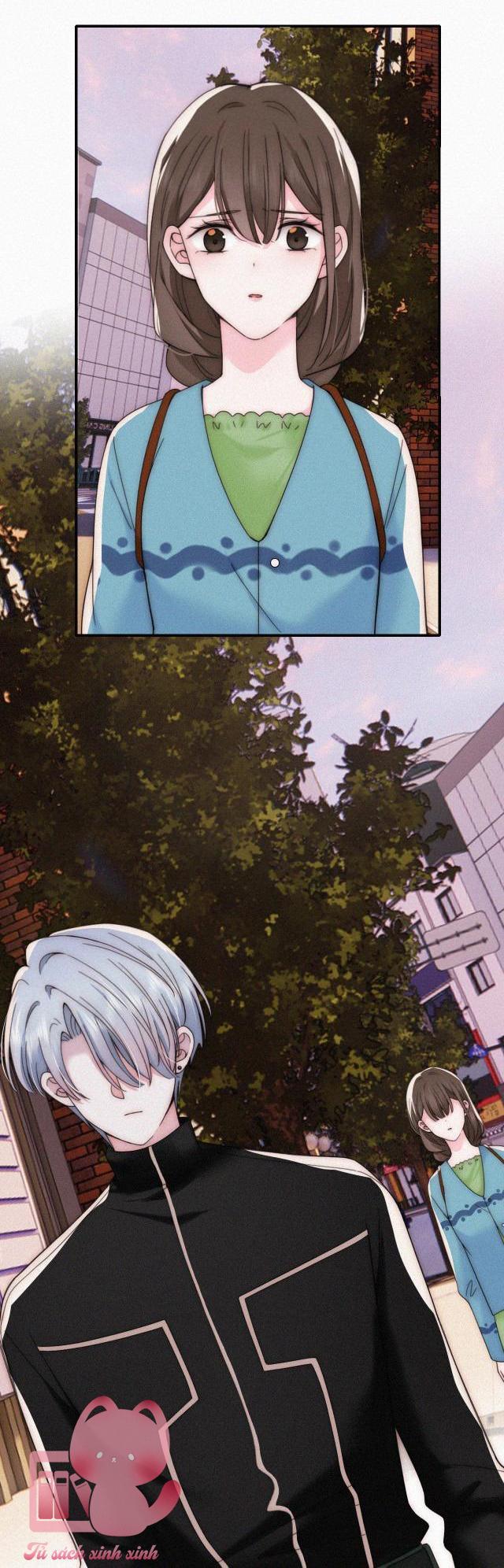 Bệnh Yêu Chapter 20 - Trang 2