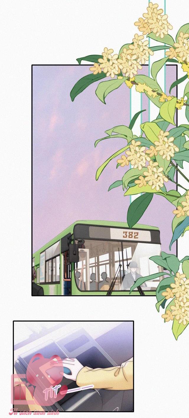 Bệnh Yêu Chapter 20 - Trang 2