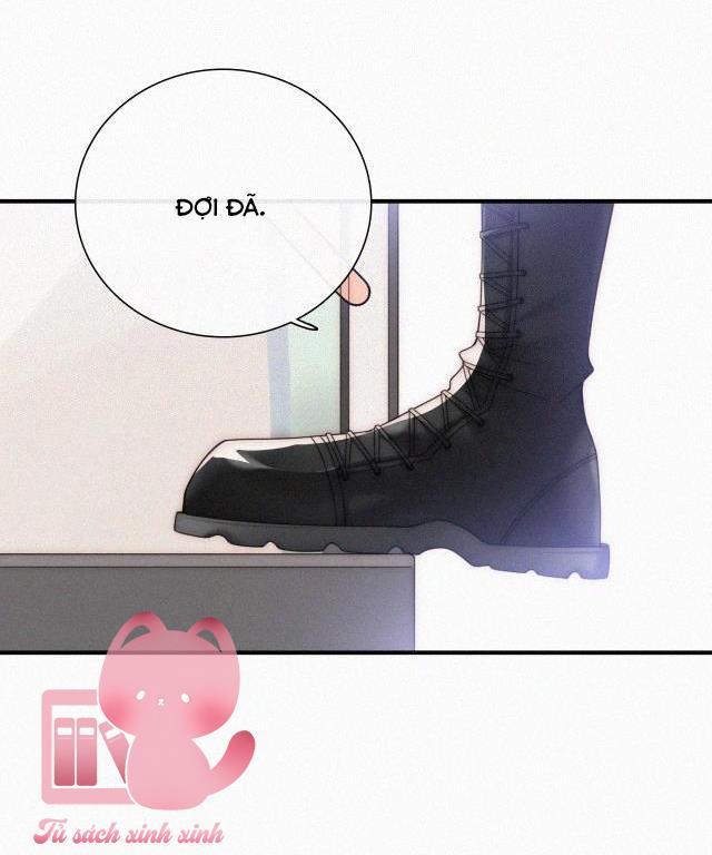 Bệnh Yêu Chapter 20 - Trang 2