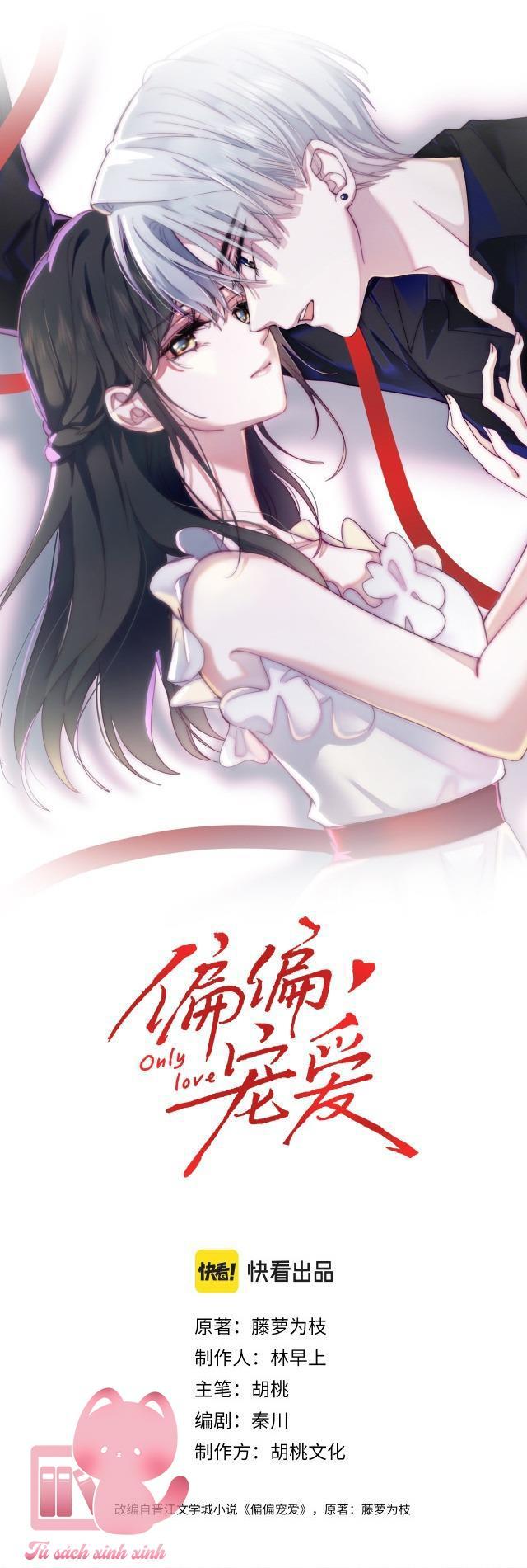 Bệnh Yêu Chapter 21 - Trang 2