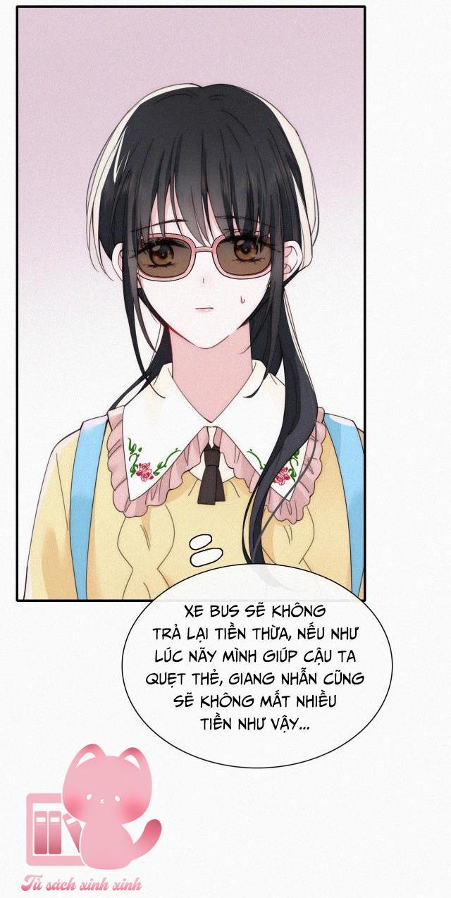 Bệnh Yêu Chapter 21 - Trang 2