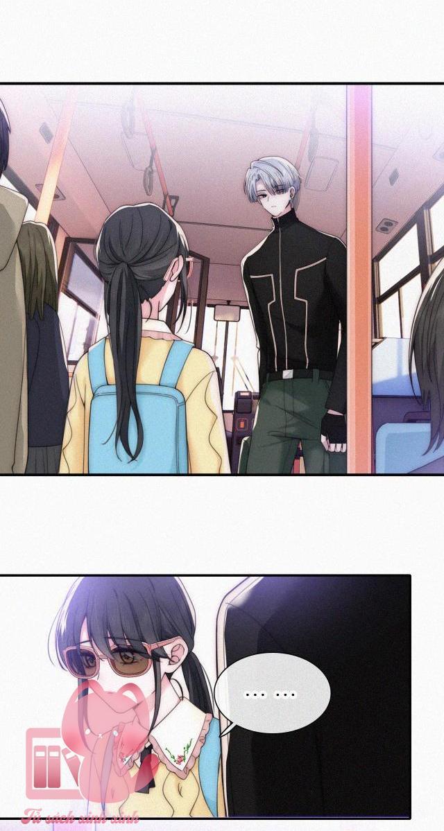 Bệnh Yêu Chapter 21 - Trang 2