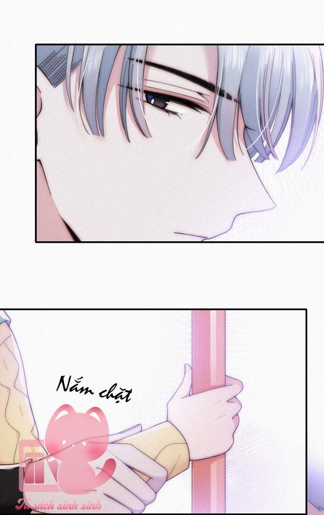 Bệnh Yêu Chapter 21 - Trang 2