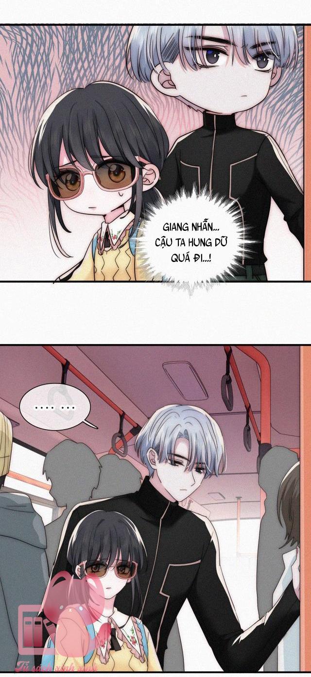 Bệnh Yêu Chapter 21 - Trang 2