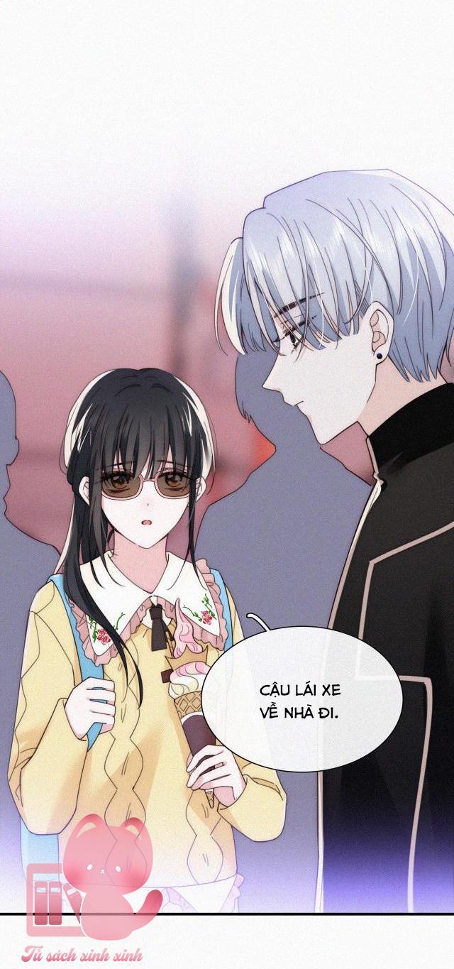 Bệnh Yêu Chapter 21 - Trang 2