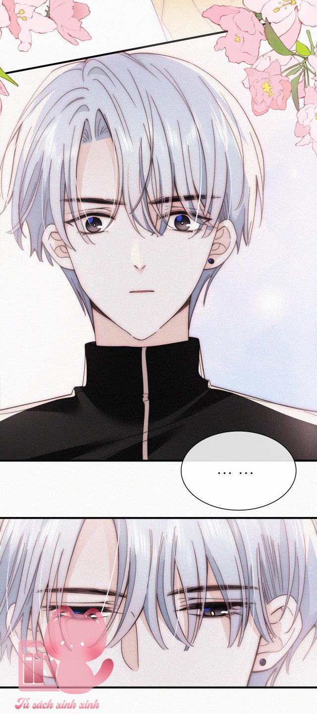 Bệnh Yêu Chapter 22 - Trang 2