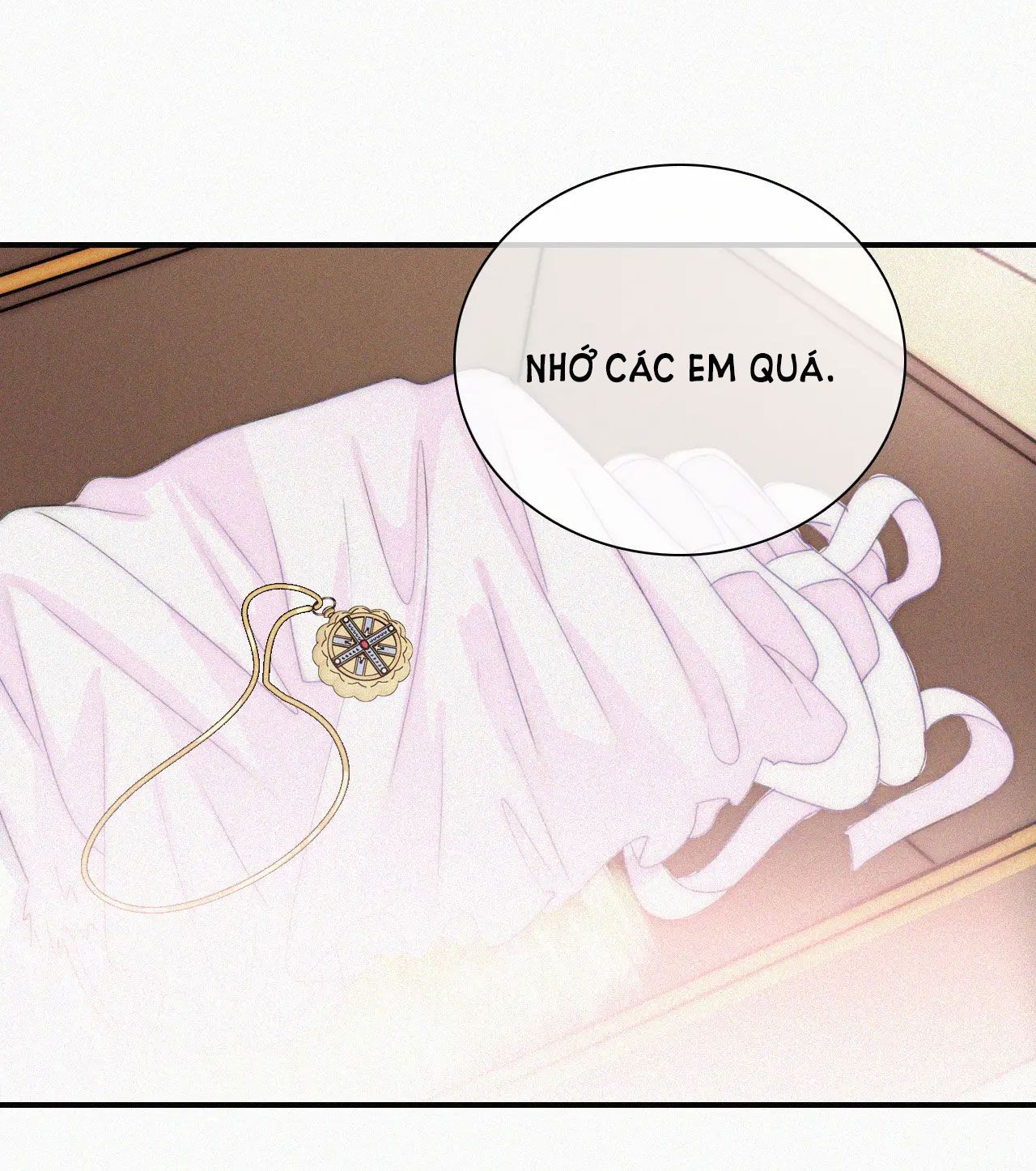 Bệnh Yêu Chapter 23.2 - Trang 2