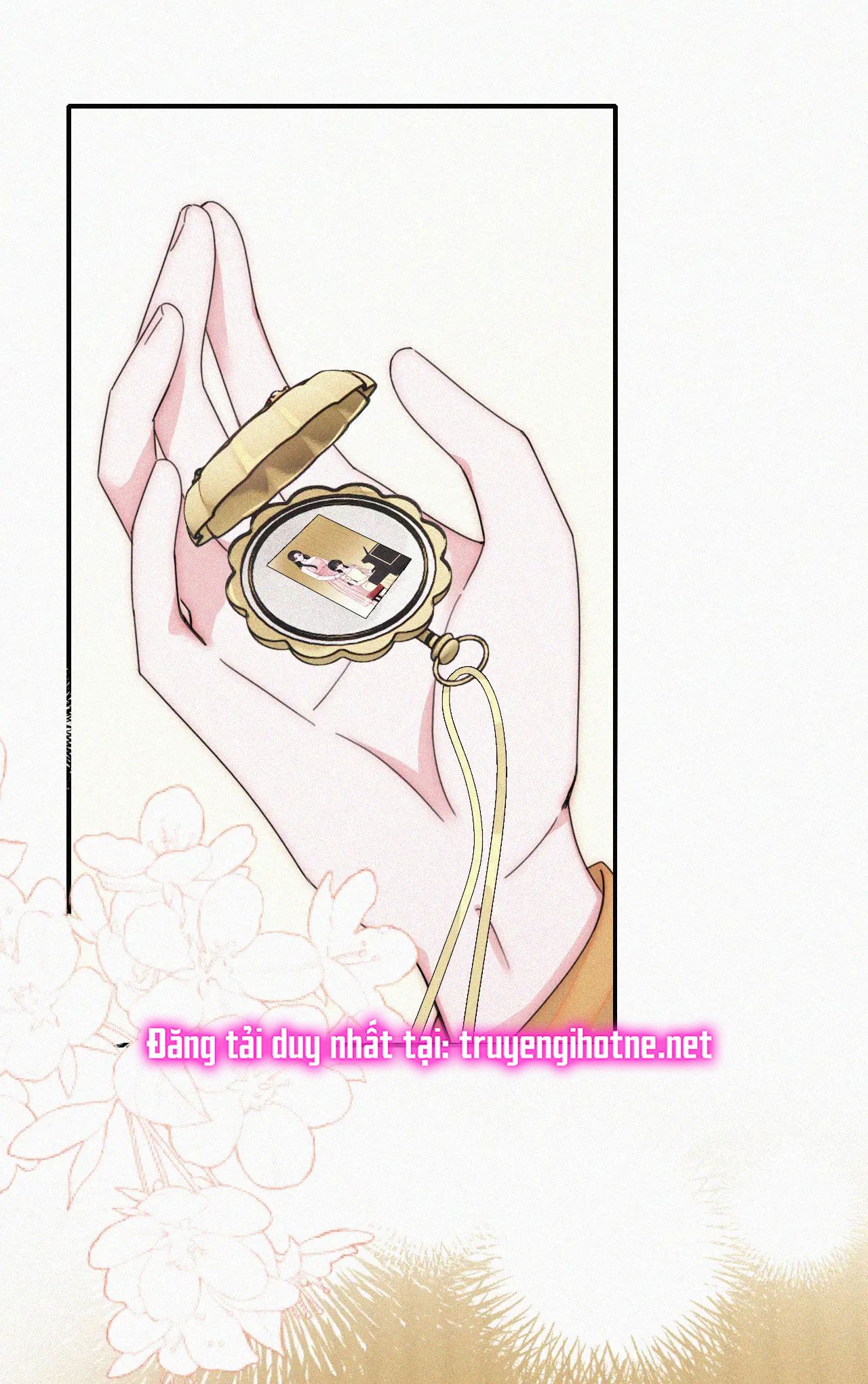 Bệnh Yêu Chapter 23.2 - Trang 2