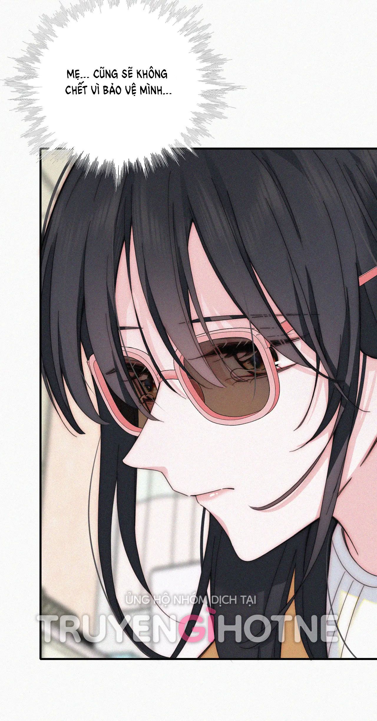 Bệnh Yêu Chapter 23.2 - Trang 2