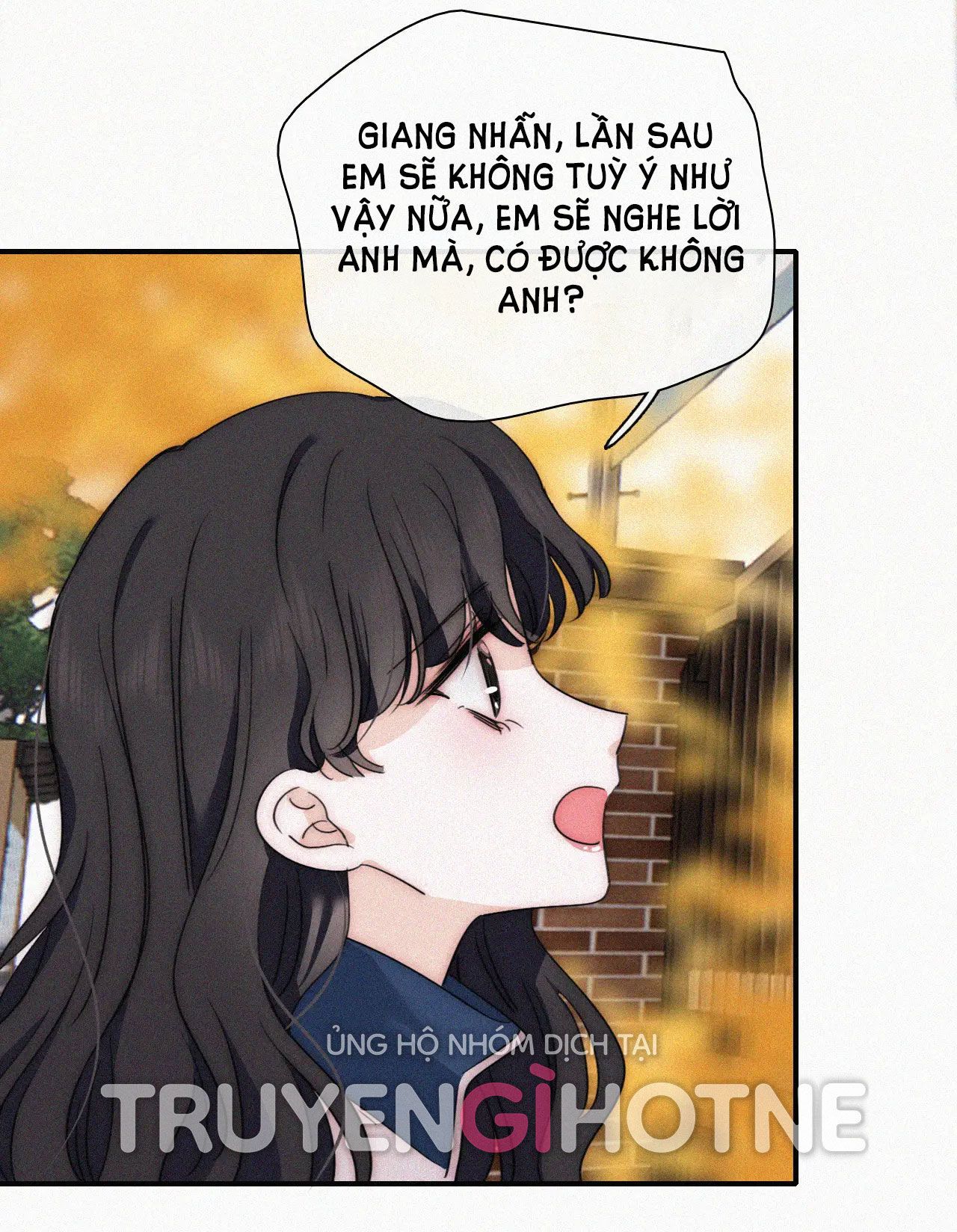 Bệnh Yêu Chapter 23.2 - Trang 2