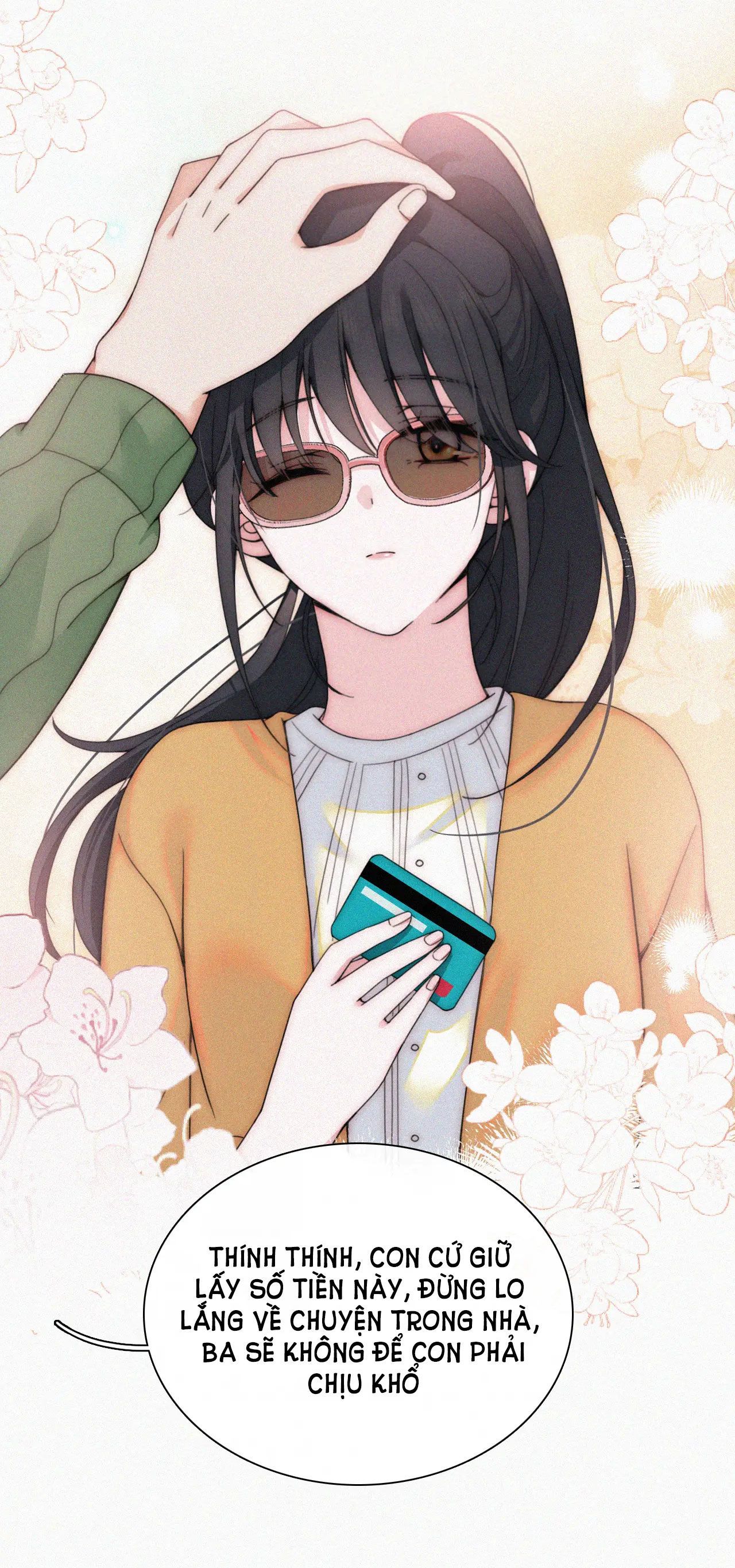 Bệnh Yêu Chapter 23.2 - Trang 2