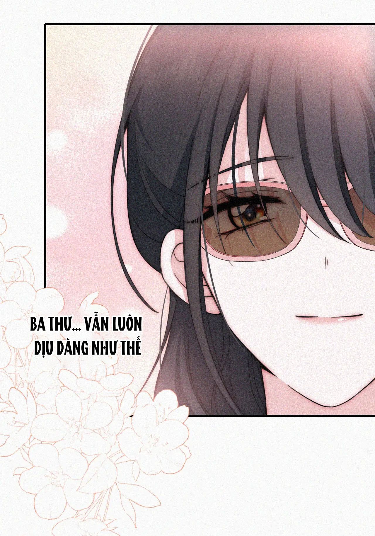 Bệnh Yêu Chapter 23.2 - Trang 2