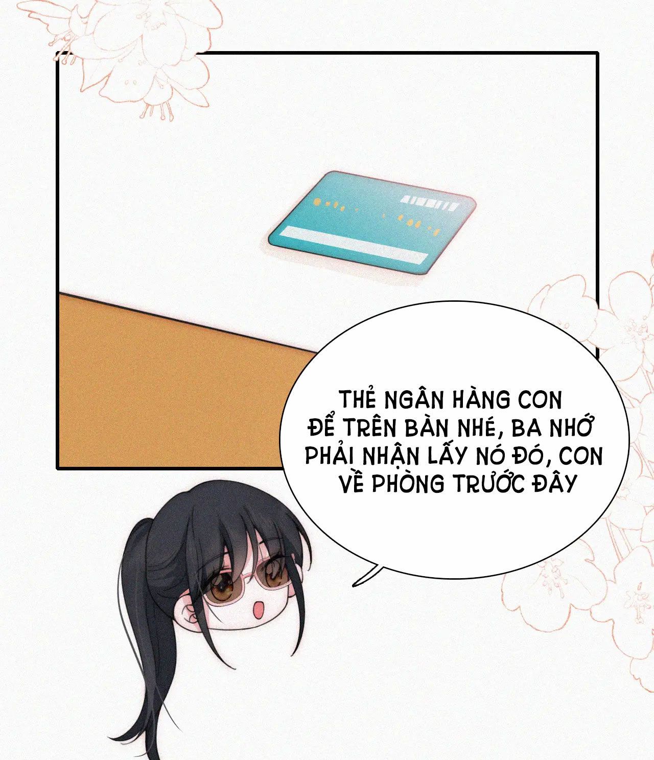 Bệnh Yêu Chapter 23.2 - Trang 2