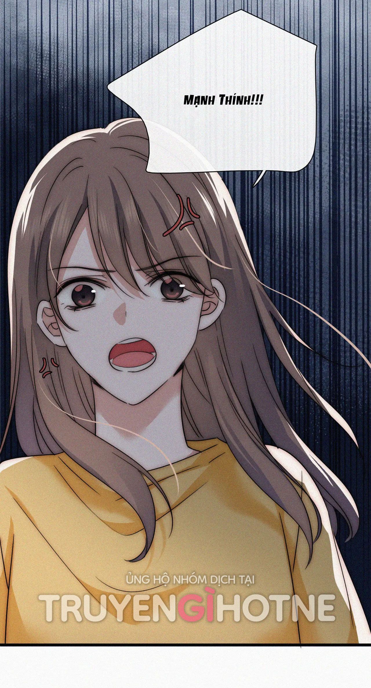 Bệnh Yêu Chapter 24.2 - Trang 2