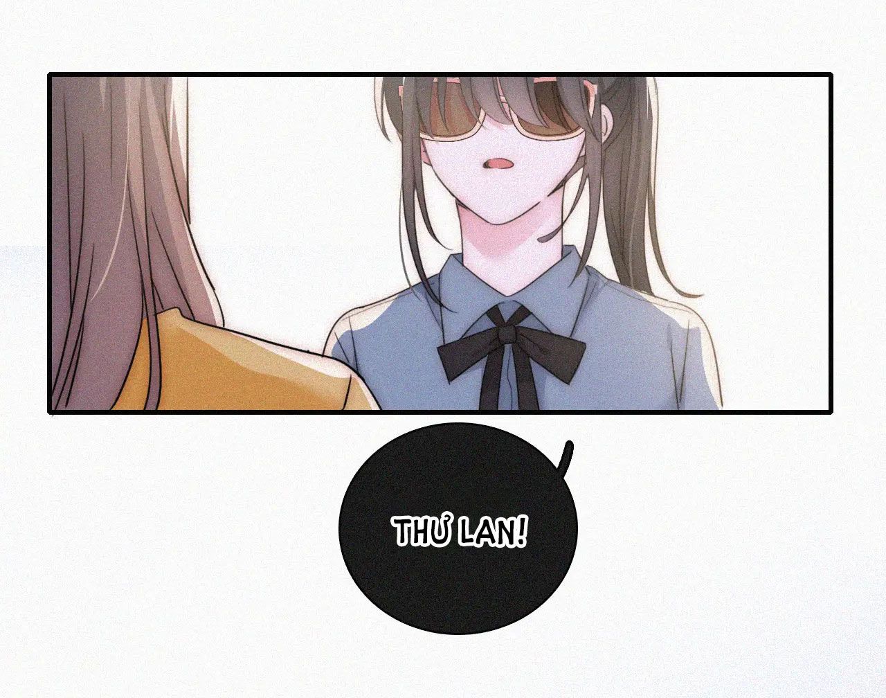 Bệnh Yêu Chapter 24.2 - Trang 2