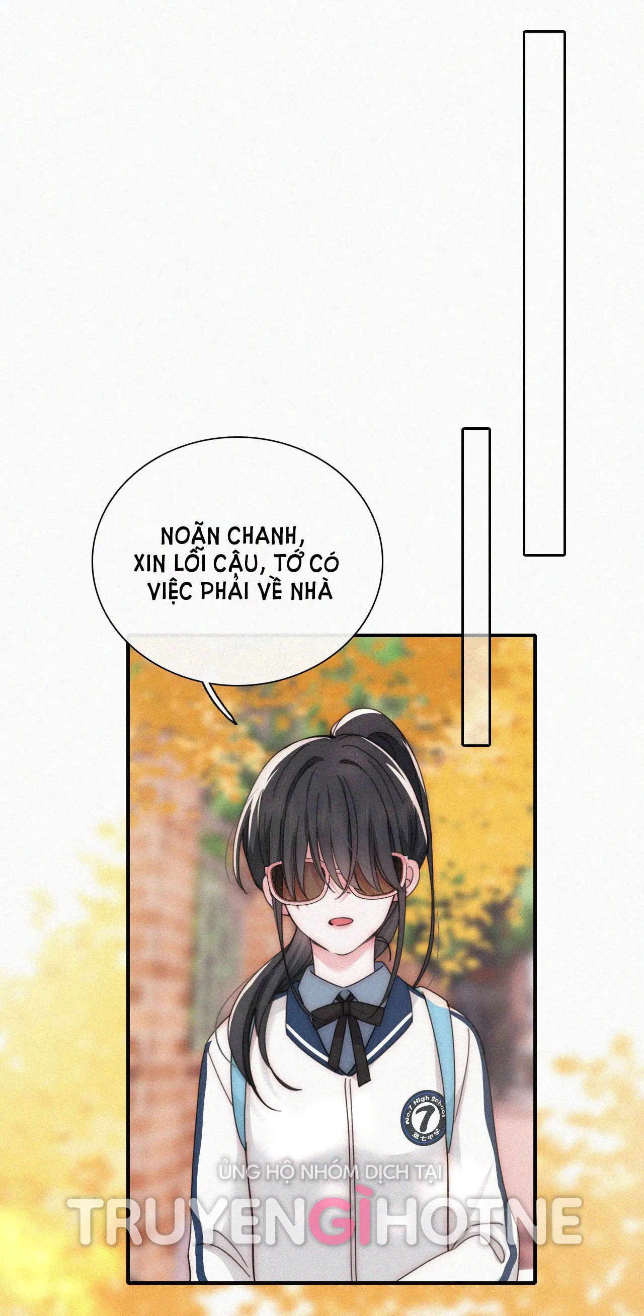 Bệnh Yêu Chapter 24.2 - Trang 2