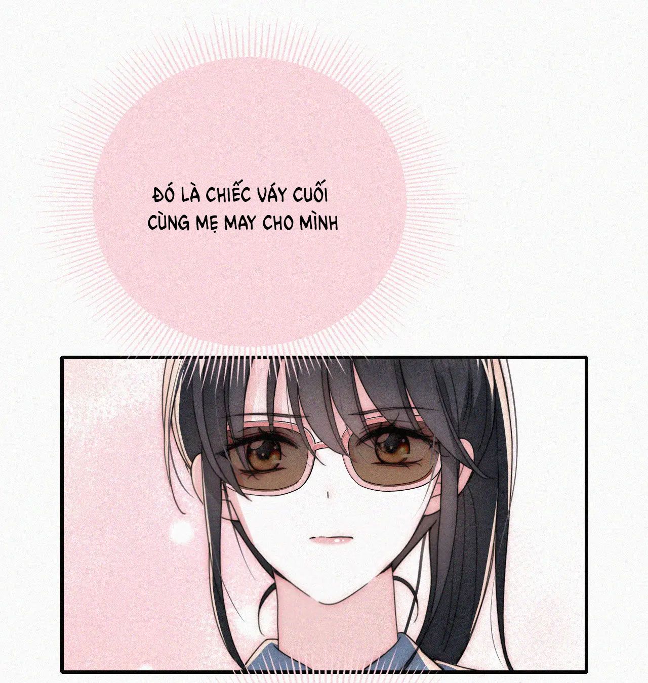 Bệnh Yêu Chapter 24.2 - Trang 2