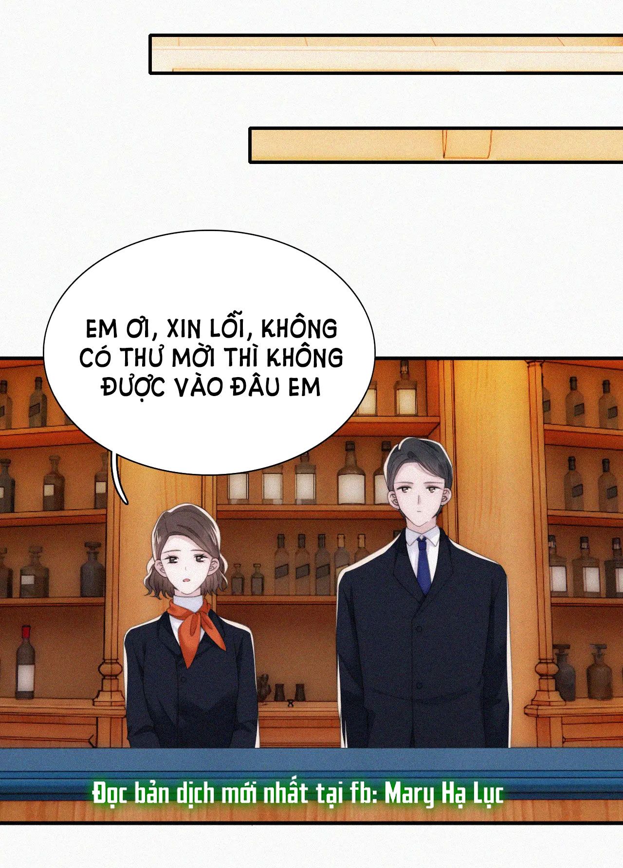 Bệnh Yêu Chapter 25.1 - Trang 2