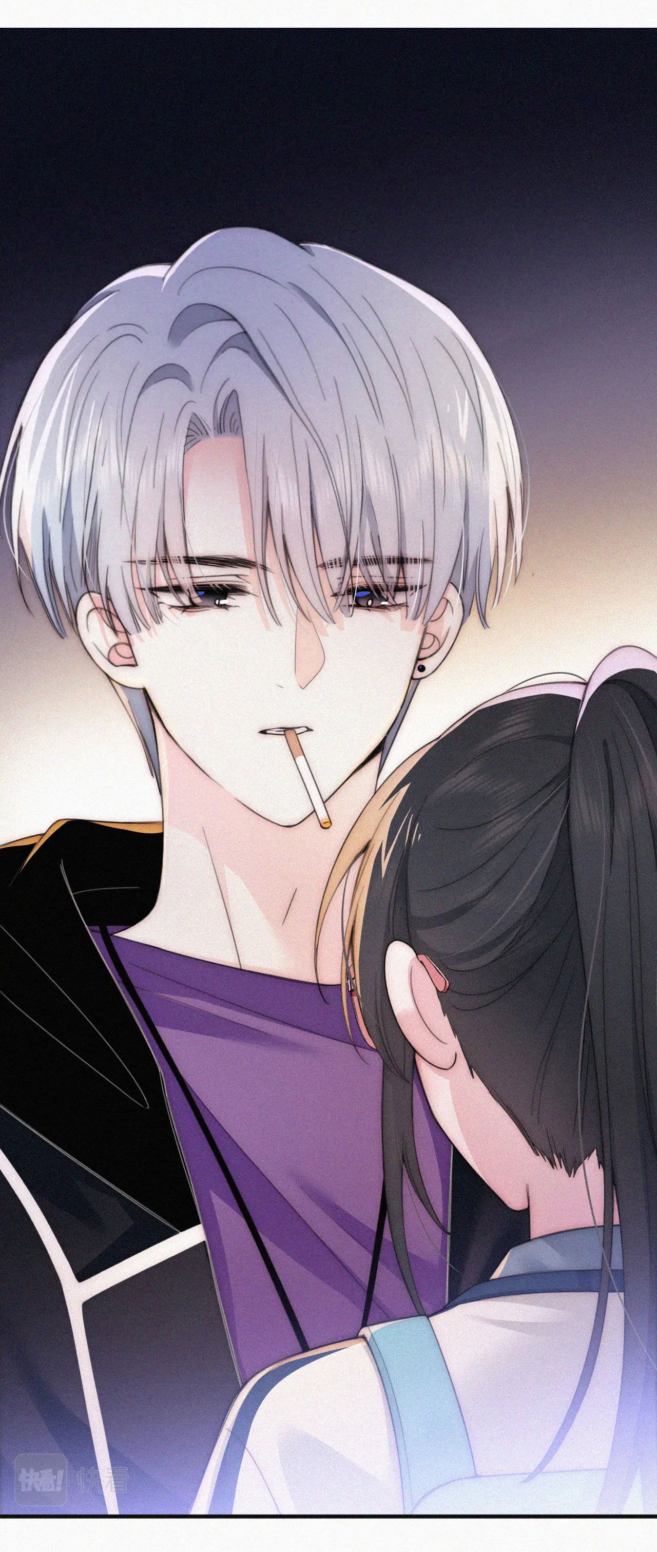 Bệnh Yêu Chapter 26.2 - Trang 2