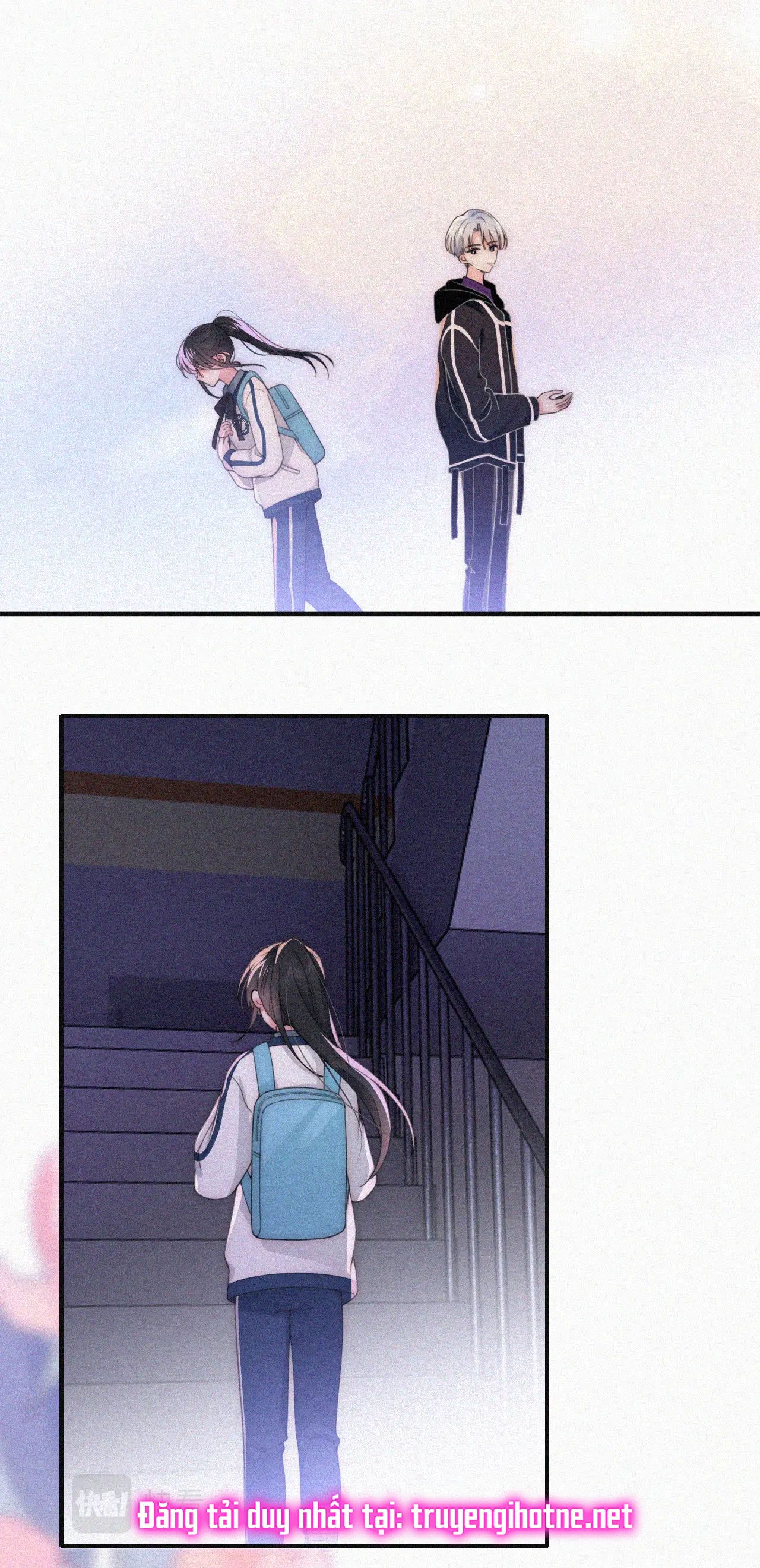 Bệnh Yêu Chapter 26.2 - Trang 2