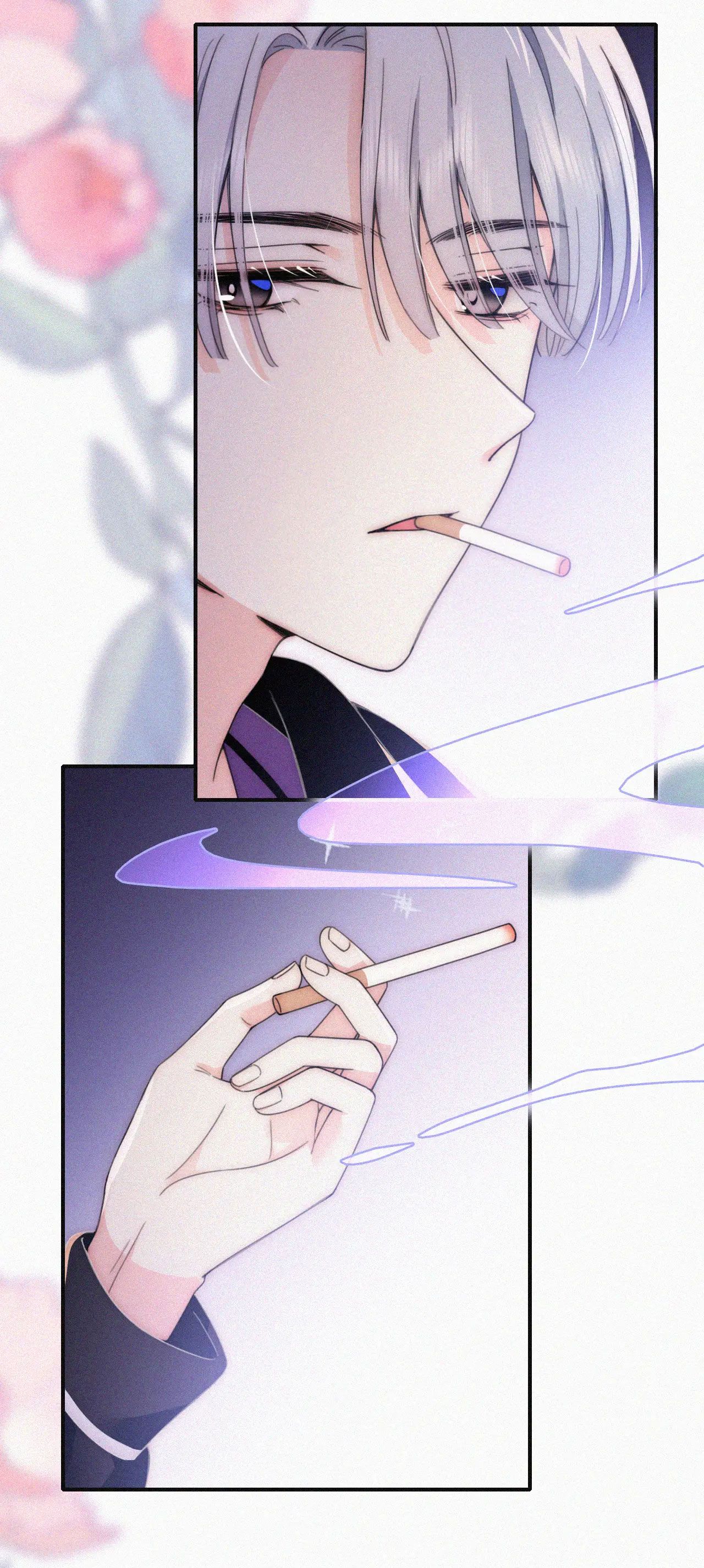 Bệnh Yêu Chapter 26.2 - Trang 2