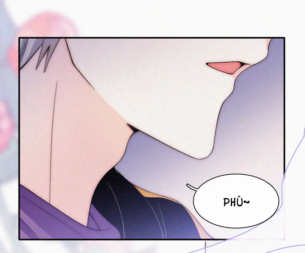 Bệnh Yêu Chapter 26.2 - Trang 2