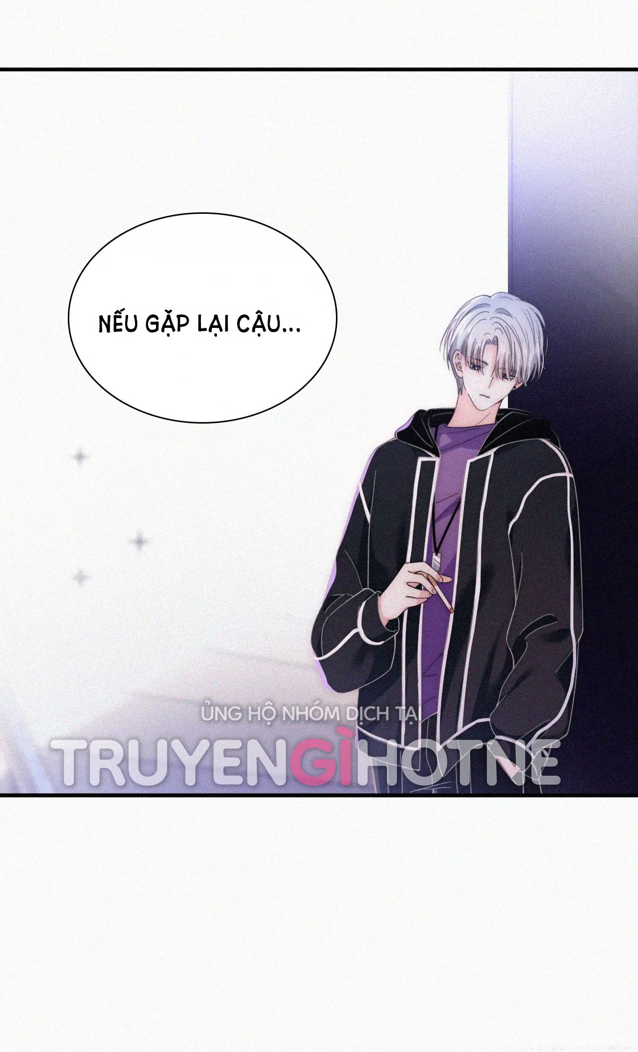Bệnh Yêu Chapter 26.2 - Trang 2